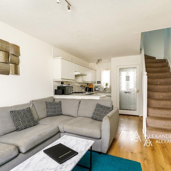 1 bedroom terraced house to rent - Photo 1