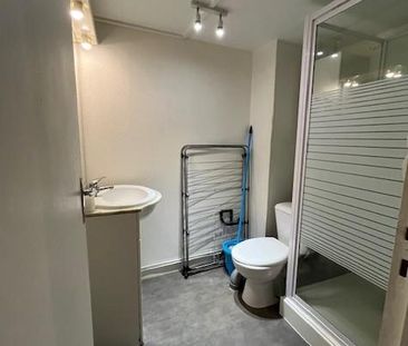 Location Appartement 1 pièce 24m² POITIERS 86000 - Photo 2