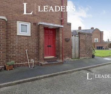 Westminster Terrace, Handbridge, Chester, CH4 - Photo 6