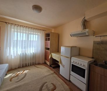 Garsonieră zona Girocului - Photo 4