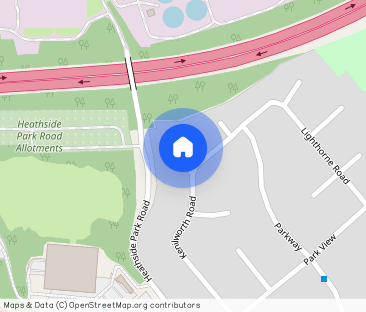 Selsey Avenue, Stockport, Greater Manchester, SK3 - Photo 1