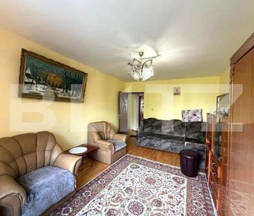 Apartament 2 camere, decomandat, 56 mp, pet friendly, parcare, Str.... - Photo 1