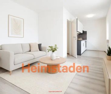 Pronájem bytu 2+kk 38 m - Photo 1