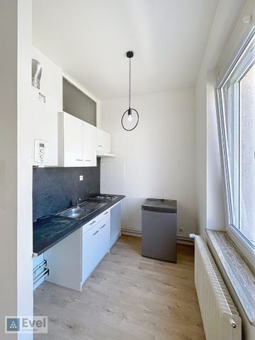 Appartement / Offre 59096966 - Photo 3