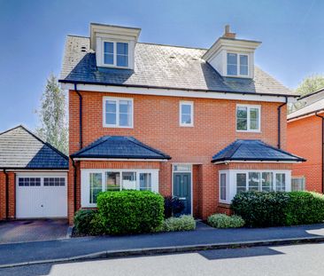 5 bedroom detached house to rent - Photo 6