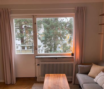 Sulitelmavägen, Bromma - Foto 3