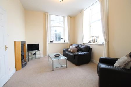 Mary Elmslie Court, Top Floor Flat, King Street, AB24 - Photo 5