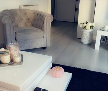 Location / Appartement T2 - Photo 2