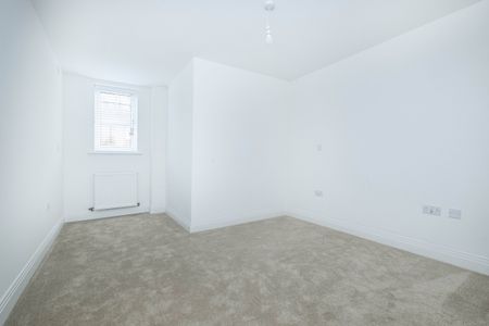1 bedroom maisonette to rent - Photo 2