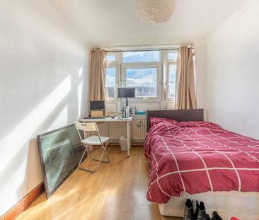 Room in a Shared Flat, Halyard House, E14 - Photo 2