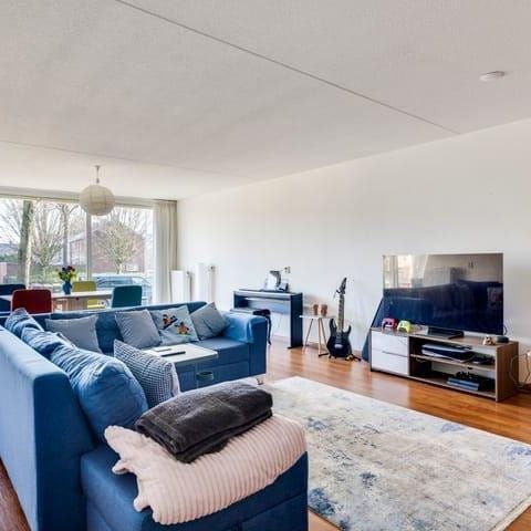 Appartement te huur: Willem de Bruynstraat 54 5622 KJ Eindhoven - Photo 1