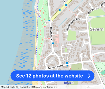 Beach Road, BS35 - Photo 1