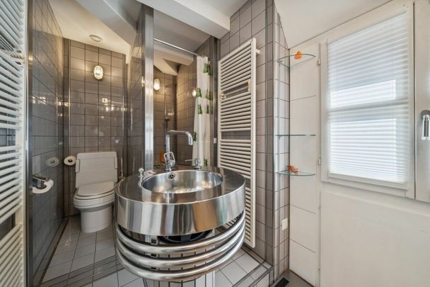 4-ROOM APARTMENT IN LUCERNE, FURNISHED, TEMPORARY - Photo 1