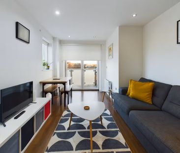 1 Bed Flat, Bournemouth Road, SE15 - Photo 1