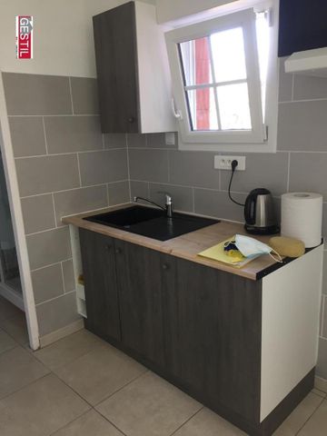 Appartement 2 pièces de 26 à Jouy sous thelle - Photo 3