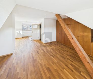 FAMILY-FRIENDLY, RUSTIC WITH GARDEN AND FIREPLACE - Photo 1