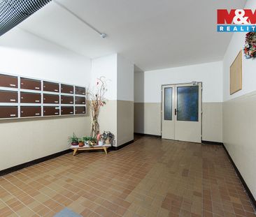 Pronájem bytu 1+1 36 m² - Photo 5