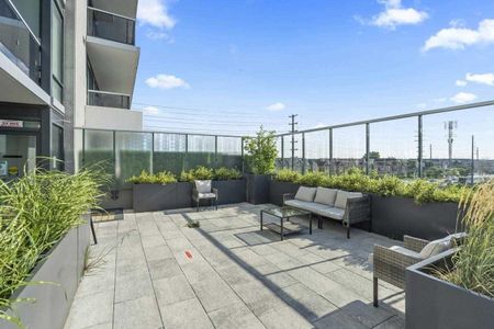 For Lease - 4800 Highway 7 Road Unit# 411, Vaughan, Ontario - Photo 4