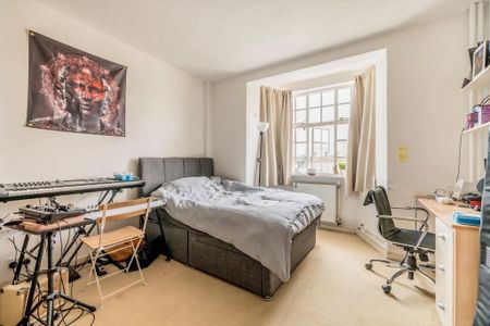 Studio to rent - Photo 5