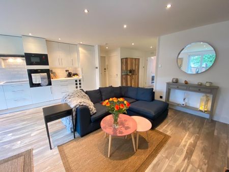 2 bedroom flat to rent - Photo 3