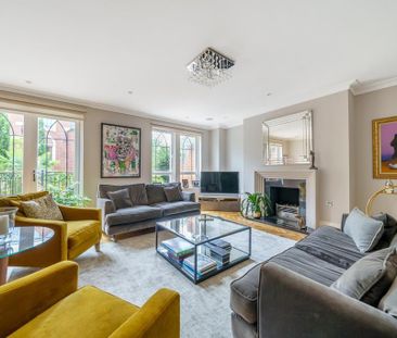 6 bedroom townhouse to rent - Photo 1