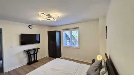 3065 Mission Hill Drive apartment — Mississauga, ON (1-Bedroom) - 1 Bedroom - Photo 5