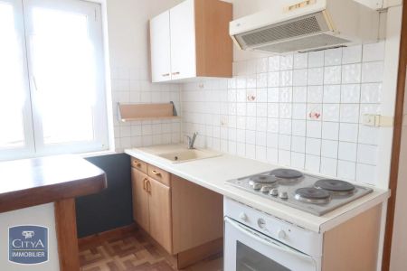 Appartement à louer 2 pièces 53.12m² - Photo 5