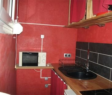 Résidence Les Facs 1 2 rue Marivaux, 63000, Clermont-Ferrand - Photo 3