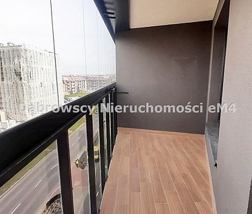 Mieszkanie na wynajem 58,00 m² Białystok, Centrum, Sosnowskiego - Zdjęcie 5