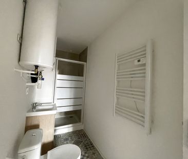 Location Appartement 3 pièces 44m² CARMAUX 81400 - Photo 6