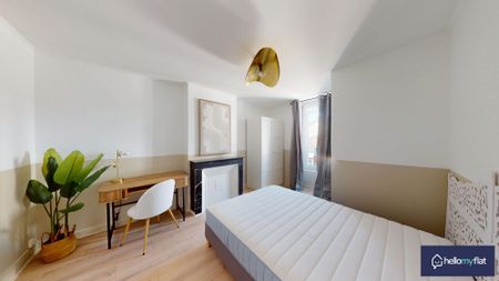 Location Appartement 3 pièces 52m² REIMS 51100 - Photo 3