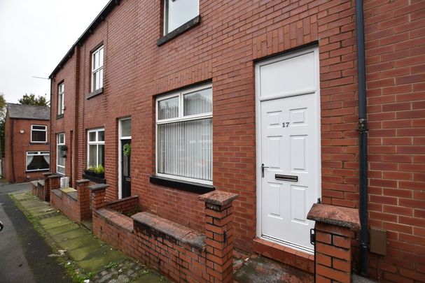 Marion Street, Bolton - Photo 1