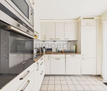 Charming villa with 730m² of garden _ Available on 1st April - Photo 4