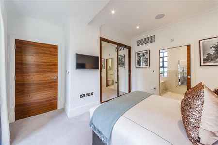 3 bedroom penthouse to rent - Photo 3