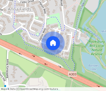 The Ramparts, Andover - Photo 1