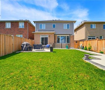 9 PRICE Street Unit# UPPER, Brantford, Ontario, N3T0R3 - Photo 2