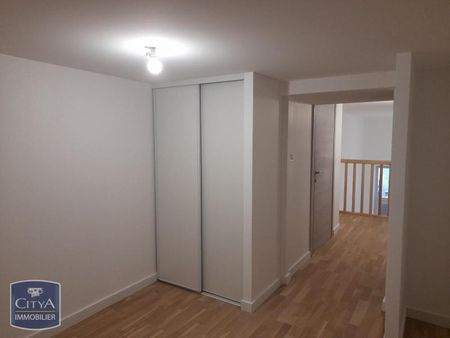 Location Appartement 2 pièces 42m² MACON 71000 - Photo 3