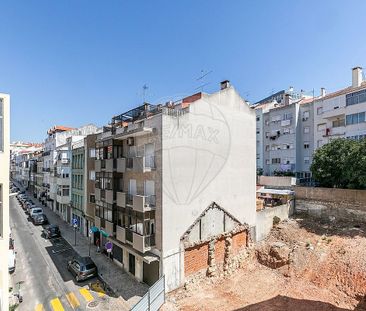 Apartamento T2 em Lisboa - Photo 5