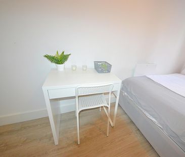 Apartment for rent, Herberton Road (Dublin, Ireland) - Photo 6