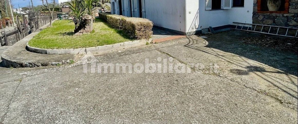 Appartamento via Rio Linciano, Anacapri - Photo 1