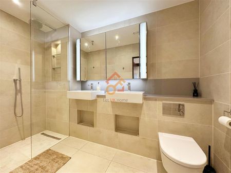 1 bedroom flat to rent - Photo 4