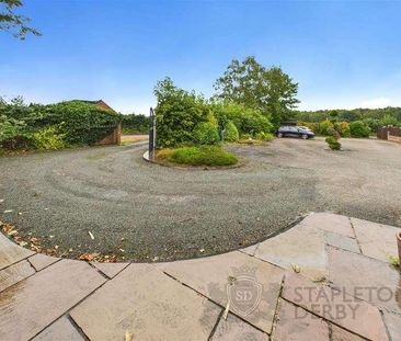 Bushey Lane, Rainford, St. Helens, WA11 - Photo 2