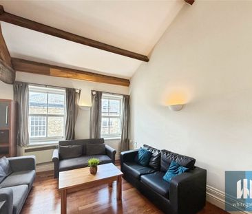 Westgate, Town Centre, Huddersfield, HD1 - Photo 1