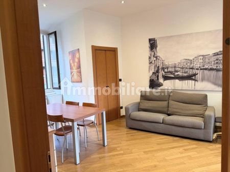 Bilocale via Melzo 11, Porta Venezia, Milano - Photo 3