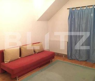2 camere, 52 mp, zona strazii Muzeul Apei - Photo 2