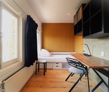 Room Amsterdam - Lanseloetstraat - Photo 1