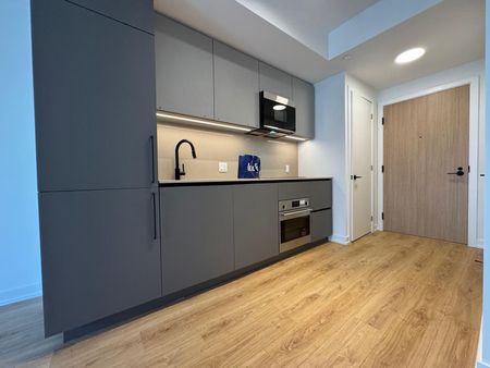 For Lease - 35 Parliament Street Unit# 507, Toronto, Ontario - Photo 5