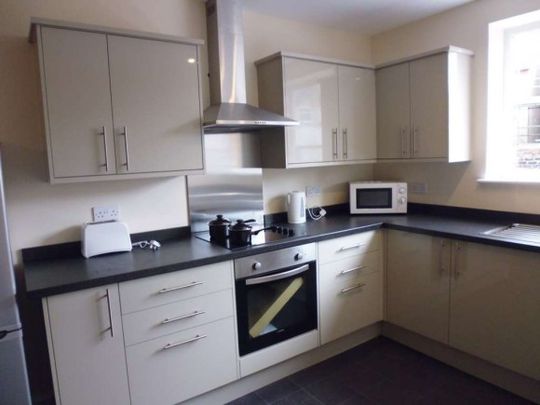 Student Accommodation - Photo 1