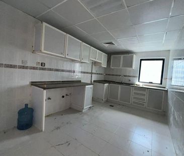 Beautiful 3-Bedroom Apartme• Free AC • Maid’s Room - Photo 5