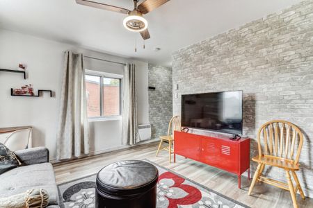 Appartement à louer - Photo 3